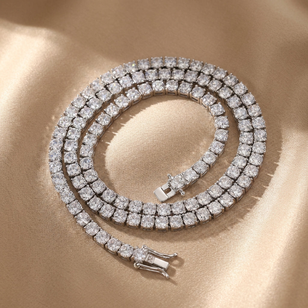 The Rivièra Tennis Chain