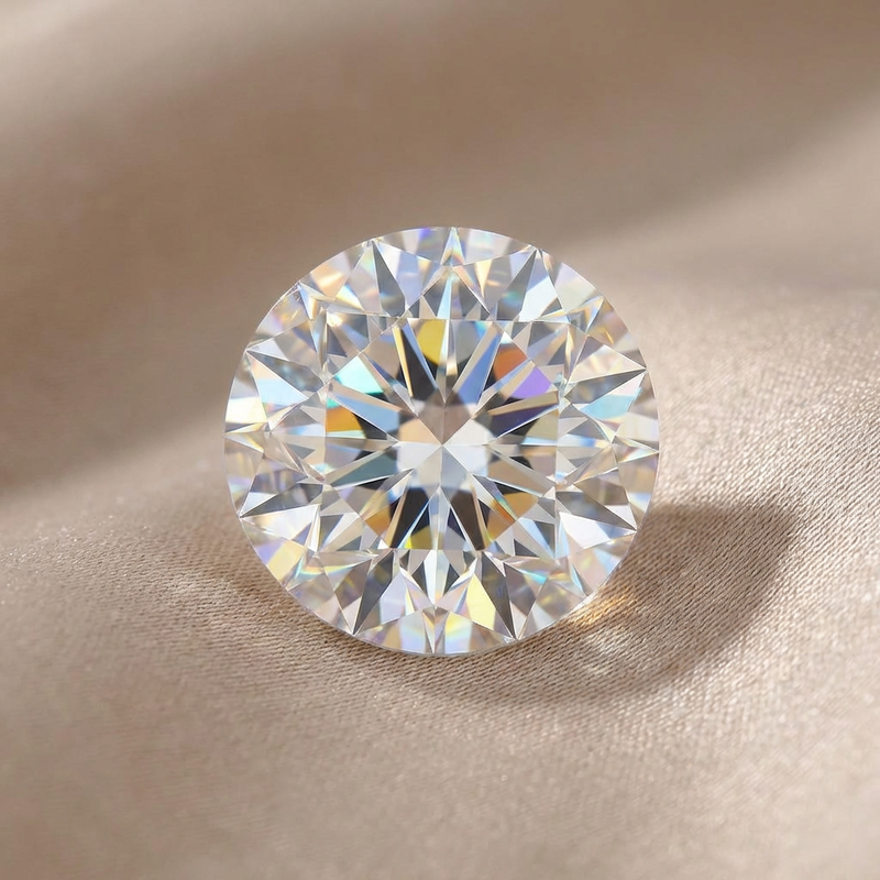 Moissanite