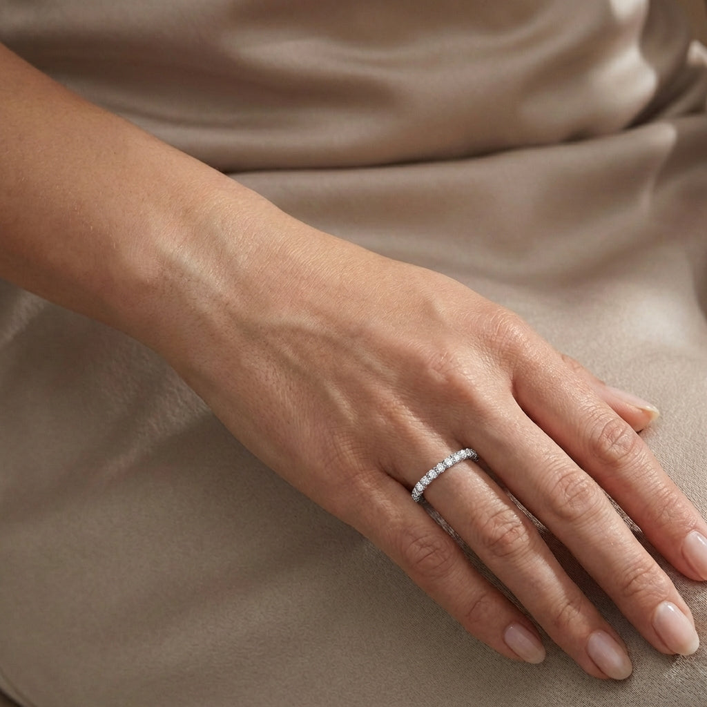 The Éternité Band - Image 2