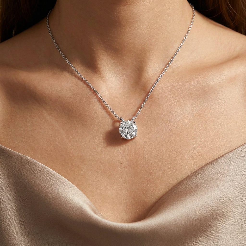 The Solaire Pendant - Image 2