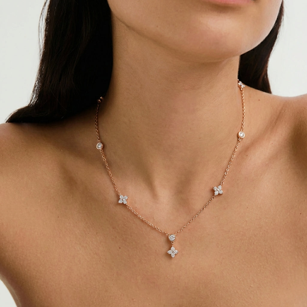 The Trèfle Pendant - Image 2