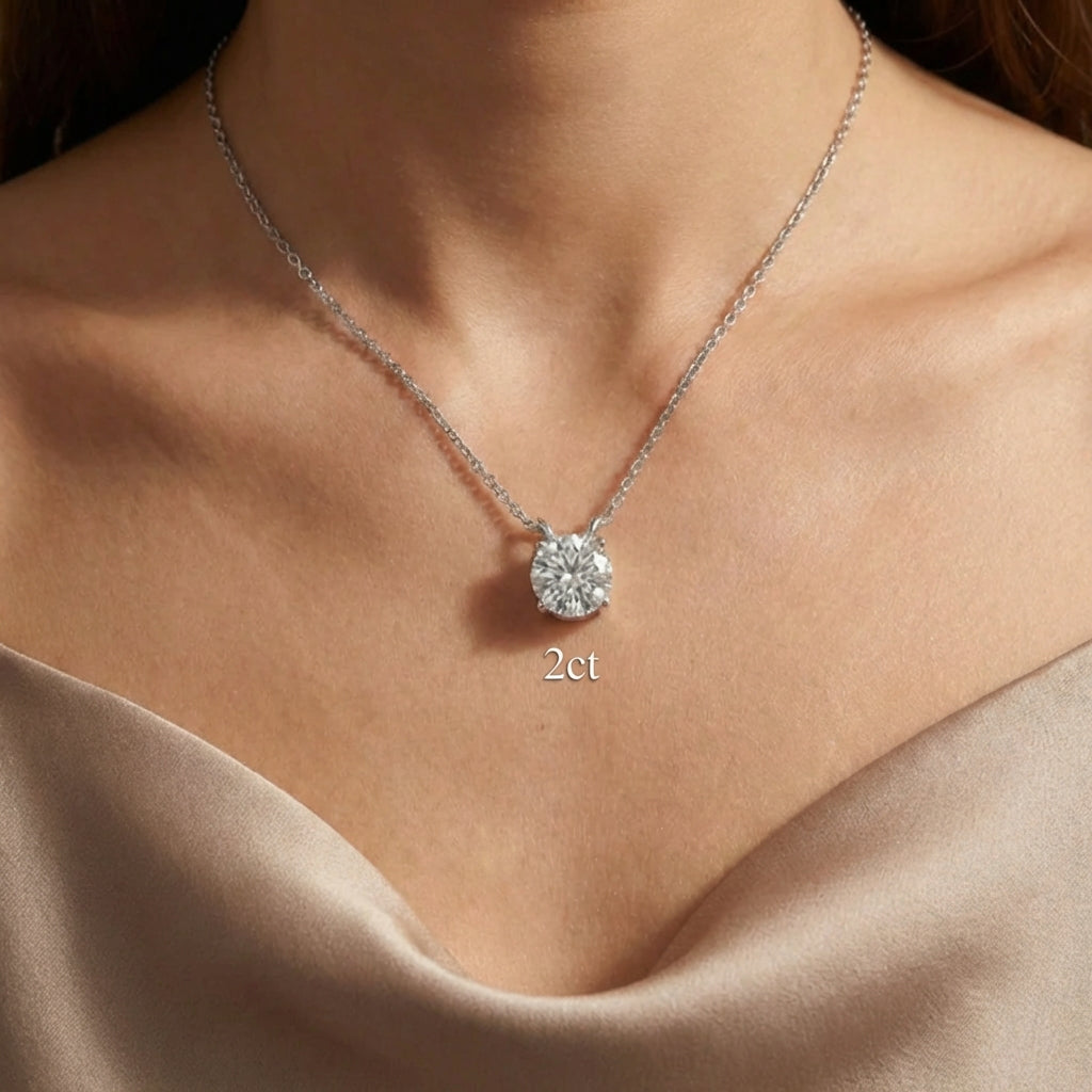 The Solaire Pendant - Image 2